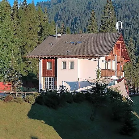 Ca' Del Bosco Hotel