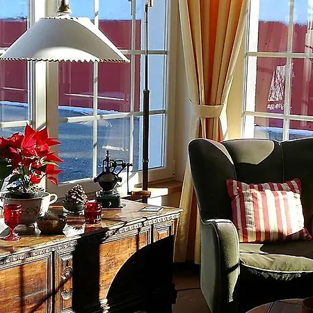 Ca' Del Bosco Hotel 3*