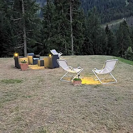 Ca' Del Bosco Hotel 3*
