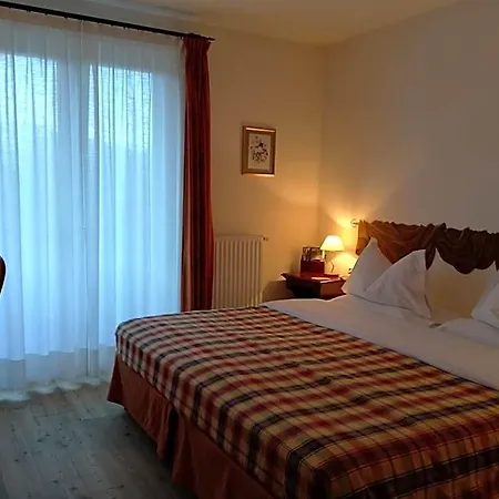 Ca' Del Bosco 3* Pescul