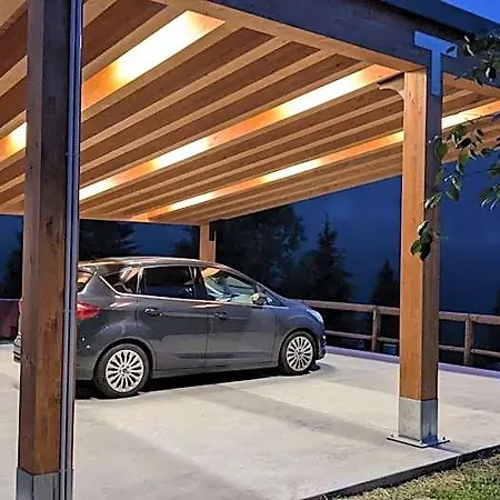 Ca' Del Bosco Otel 3*
