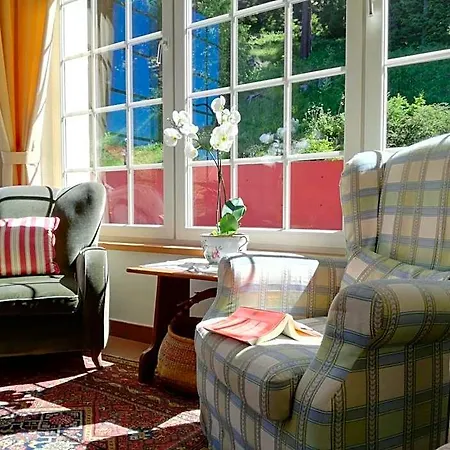Otel Ca' Del Bosco