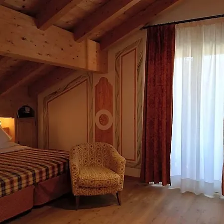 Ca' Del Bosco Hotel