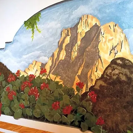 Ca' Del Bosco Hotel