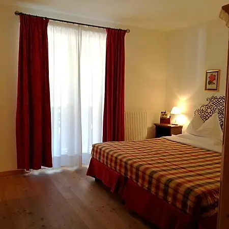 Ca' Del Bosco 3* Pescul