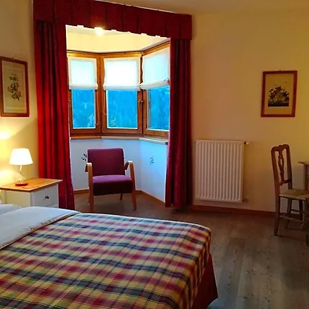 Ca' Del Bosco Hotel