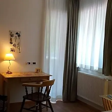 Ca' Del Bosco Otel Pescul