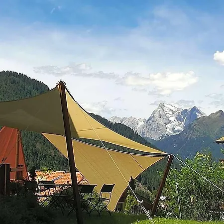 Ca' Del Bosco Hotel