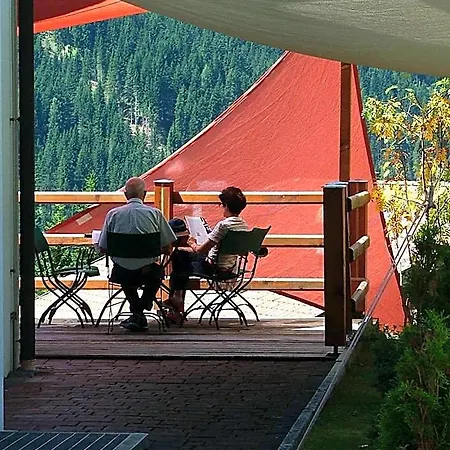 Ca' Del Bosco Hotel Pescul