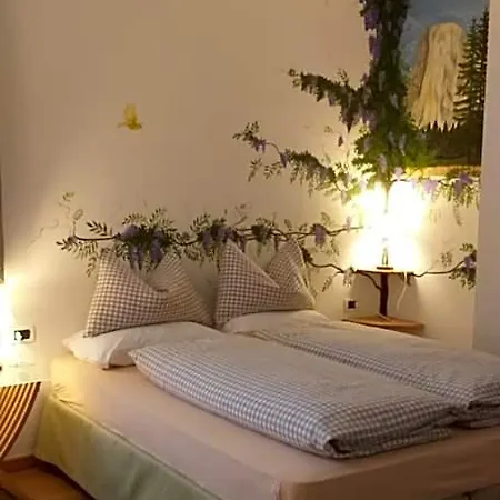 Otel Ca' Del Bosco Pescul