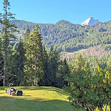 Ca' Del Bosco Hotel