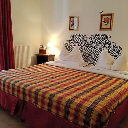 Otel Ca' Del Bosco