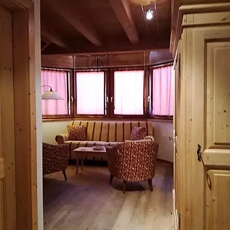 Ca' Del Bosco Otel
