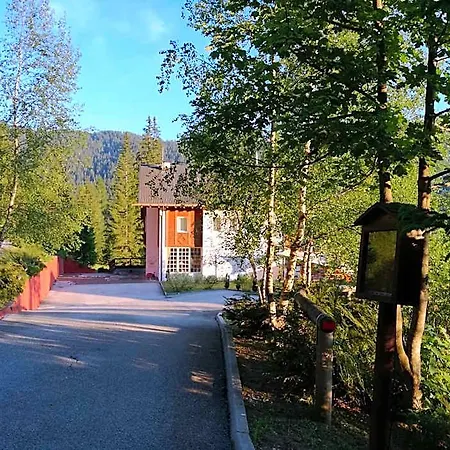 Ca' Del Bosco 3* Pescul